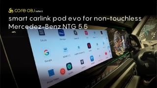 Amazon.com: ZHNN Android 13 Carplay AI Box, 8GB+128GB