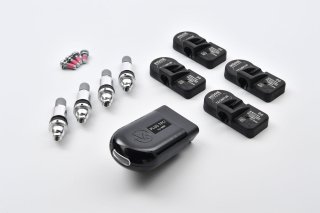 PLUG TPC! for BMW<br>core OBJ select Tire Pressure Monitoring System（タイヤ空気圧センサー）
