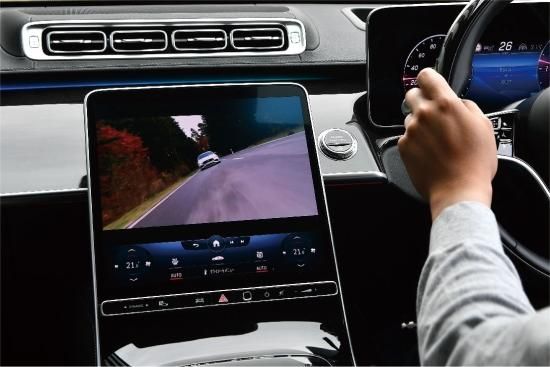 core dev TVC for Mercedes-Benz MBUX-NTG7 | Mercedes-Benz core dev TVC for Mercedes-Benz MBUX-NTG7 | Mercedes-Benz
