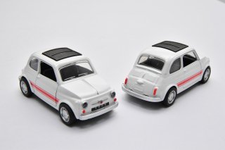 ̸!! core OBJ select<br>FIAT/ABARTH 500 Classic 1/36 ߥ˥