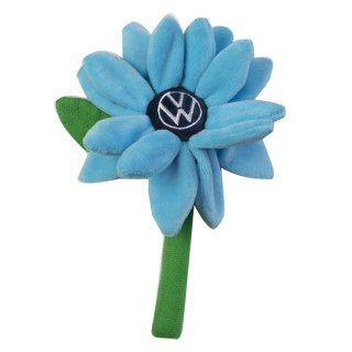 Volkswagen of America ꡼<br>Volkswagen New Logo DAISY FLOWER<br>饤ȥ֥롼