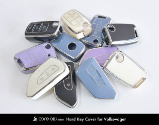 core OBJ select<br>Hard Key Cover for Volkswagen<br>Type-C