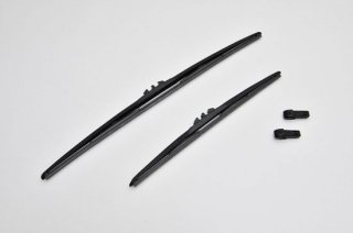 core OBJ select<br>Water Repellent Silicone Wiper Blade<br>for Alfa Romeo GIULIA (MY2017)