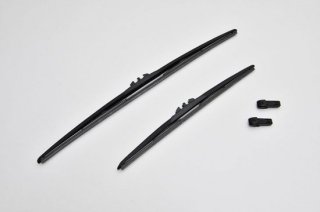 core OBJ select<br>Water Repellent Silicone Wiper Blade<br>for Alfa Romeo STELVIO 949 (MY2018〜)