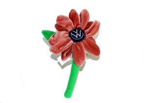 Volkswagen of America ꡼<br>Volkswagen New Logo DAISY FLOWER<br>