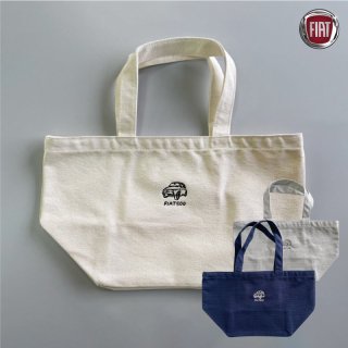 core OBJ select<br>FIAT 500 Lunch Bag