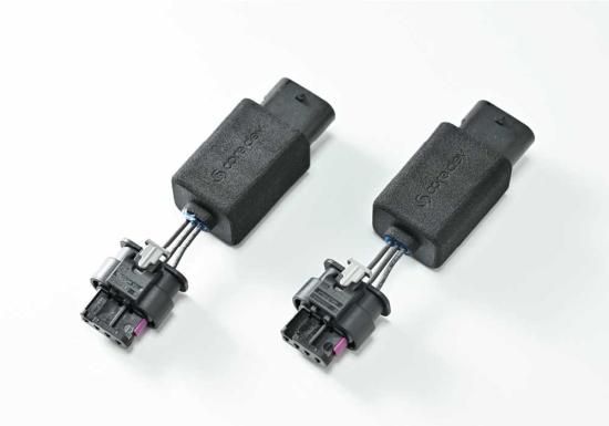 core dev EXB for BMW Dual Flap | エグゾーストフラップ 4モード切替