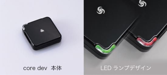 テレビキャンセラーcore dev TVC for Mercedes-Benz TVC for Mercedes-Benz / core dev