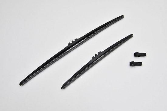 BMW 純正 ワイパーブレードセット 600mm/24” 500mm/20” ② BMW 純正 ワイパーブレードセット 600mm/24” 500mm/20” ①（20