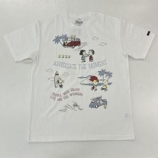 CDL 限定Tシャツ unique-jean_a15268-bk