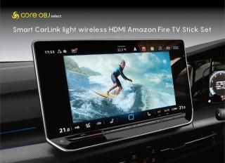 core OBJ select<br>Smart CarLink light wireless HDMI Amazon Fire TV Stick Set<img class='new_mark_img2' src='https://img.shop-pro.jp/img/new/icons15.gif' style='border:none;display:inline;margin:0px;padding:0px;width:auto;' />