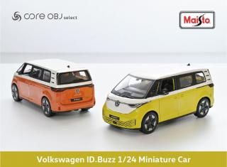 フォルクスワーゲン★Maisto★コレクションメーカーシリーズ★２００１年モデル フォルクスワーゲン☆Maisto☆コレクションメーカーシリーズ