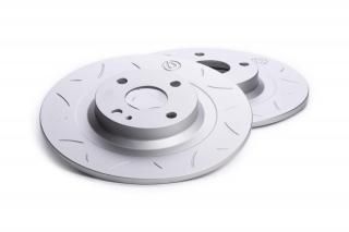<img class='new_mark_img1' src='https://img.shop-pro.jp/img/new/icons1.gif' style='border:none;display:inline;margin:0px;padding:0px;width:auto;' />Brembo / ֥<br>åץ졼ɥ֥졼ǥSPORT TY3<br>NDɥꥢ祻å