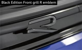 <img class='new_mark_img1' src='https://img.shop-pro.jp/img/new/icons15.gif' style='border:none;display:inline;margin:0px;padding:0px;width:auto;' />core OBJ Select<br>Black Edition Front grill R emblem