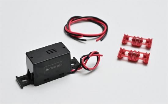 core OBJ select | Reverse Chime - CodeTech CAM Online Store