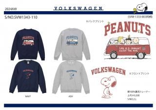 <img class='new_mark_img1' src='https://img.shop-pro.jp/img/new/icons15.gif' style='border:none;display:inline;margin:0px;padding:0px;width:auto;' />core OBJ select<br>Volkswagen x ̡ԡȥ졼ʡ2024<br>SVW1343-110