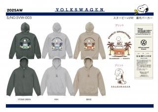 <img class='new_mark_img1' src='https://img.shop-pro.jp/img/new/icons15.gif' style='border:none;display:inline;margin:0px;padding:0px;width:auto;' />core OBJ select<br>Volkswagen xSNOOPY΢ӥץѡ															2025<br>SVW-003													