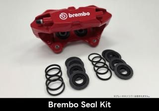 <img class='new_mark_img1' src='https://img.shop-pro.jp/img/new/icons15.gif' style='border:none;display:inline;margin:0px;padding:0px;width:auto;' /≯100Brembo Seal Kit