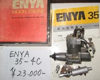 ENYA - ラジコン販売 柳屋模型店 やなぎやオンラインショップ ENYA - ラジコン販売 柳屋模型店 やなぎやオンラインショップ