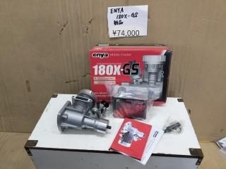 ENYA - ラジコン販売 柳屋模型店 やなぎやオンラインショップ