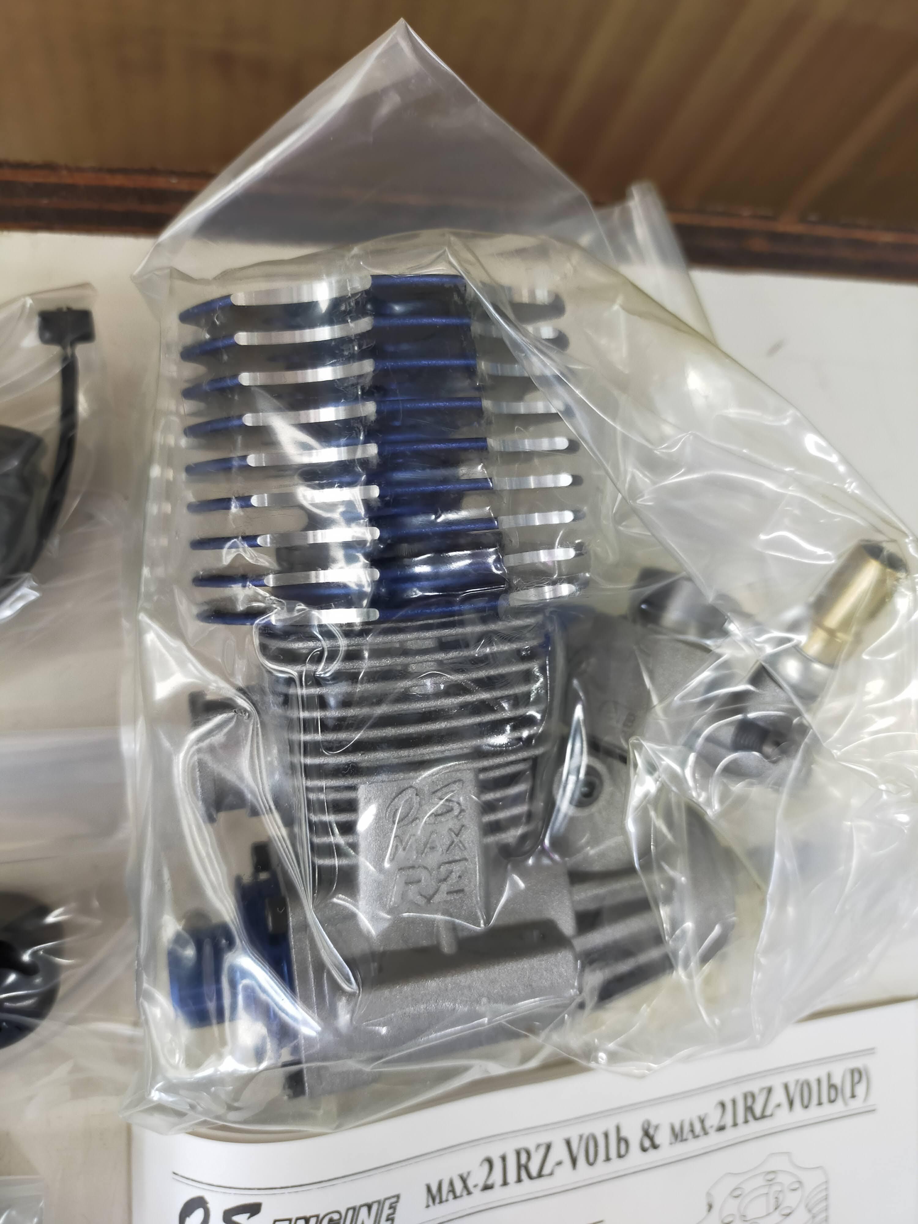 OS MAX RZ-V01b(P) - ラジコン販売 柳屋模型店 やなぎや OS MAX RZ-V01b(P) - ラジコン販売 柳屋模型店 やなぎや