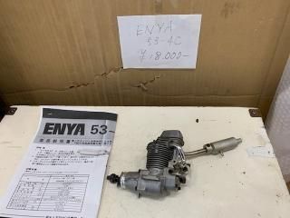 ENYA - ラジコン販売 柳屋模型店 やなぎやオンラインショップ ENYA - ラジコン販売 柳屋模型店 やなぎやオンラインショップ
