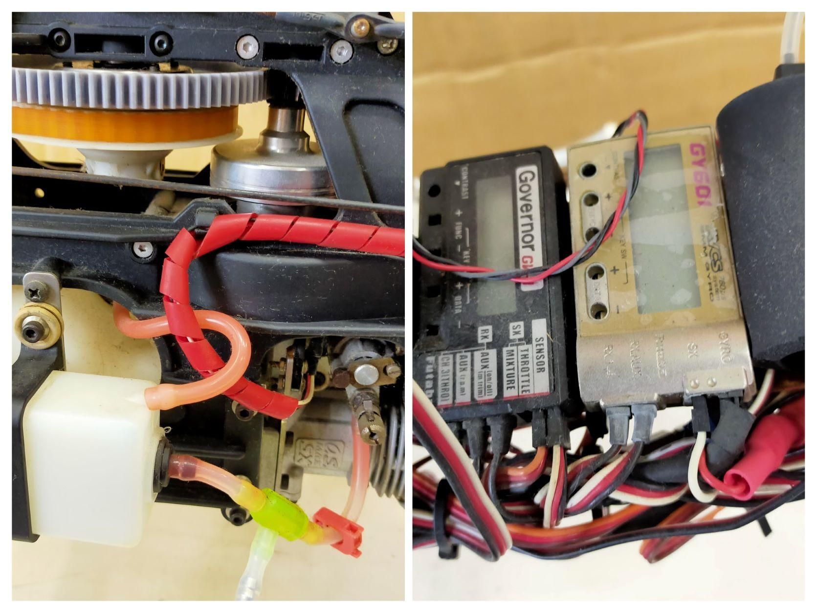アミーゴ50 OS MAX50SX プロポJR10X付 - ラジコン販売 柳屋模型 アミーゴ50 OS MAX50SX プロポJR10X付 - ラジコン販売 柳屋模型