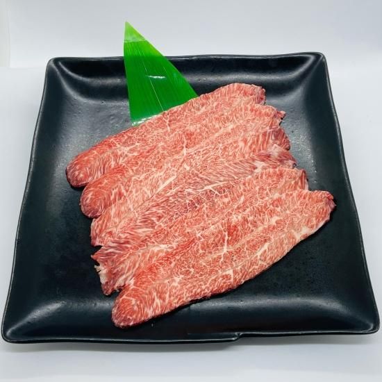 楽天市場】和牛 ホルモン 黒毛和牛 ツラ （ホホ肉 ツラミ） 200g