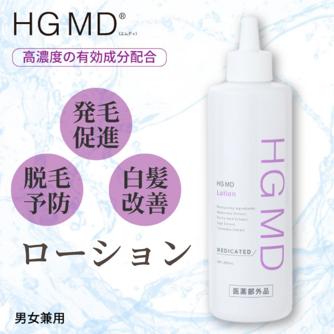 HGɥإ꡼<br>HG MD®