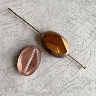 チェコビーズ・ドイツビーズ通販サイト coeur de bijoux
