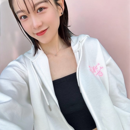 Amazon.co.jp: [miniministore] クロップド丈 パーカー ジップ