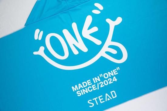 ONE