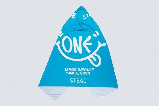 ONE