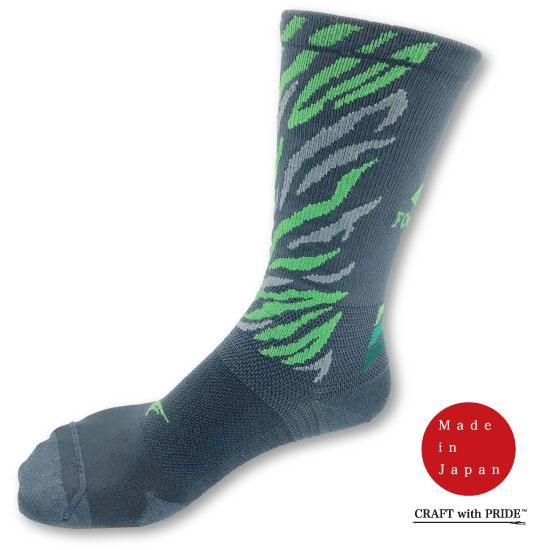 FXB117 3D SOX ロードバイク