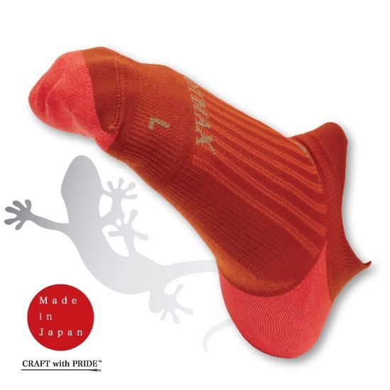 FXC037 3D SOX クライミング ゲッコー - コーマオンラインショップ