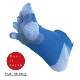 オオサキメディカルオンラインショップ足にやさしいソックス L