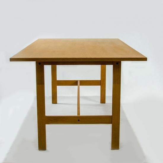 ACTUS RELATE ダイニングテーブル｜モデルルーム展示品