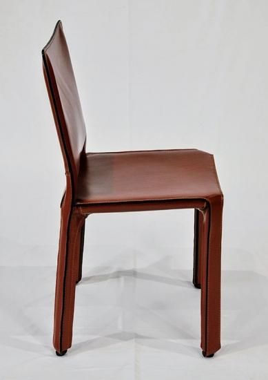 皐月セール▽cassina ixc. カッシーナ チェア 4脚-