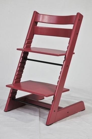 STOKKE トリップトラップチェア｜モデルルーム展示品