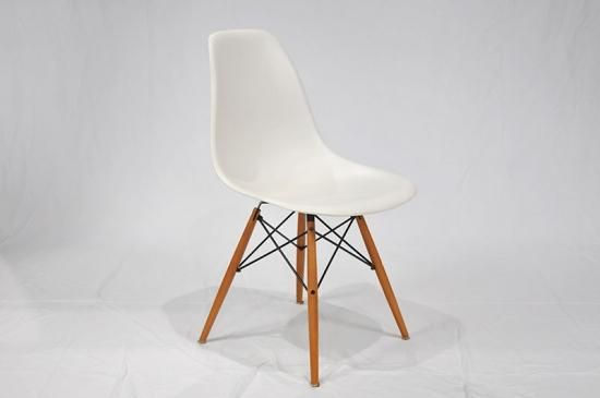 Vitra Eames サイドシェルチェア｜モデルルーム展示品・デザイナーズ 