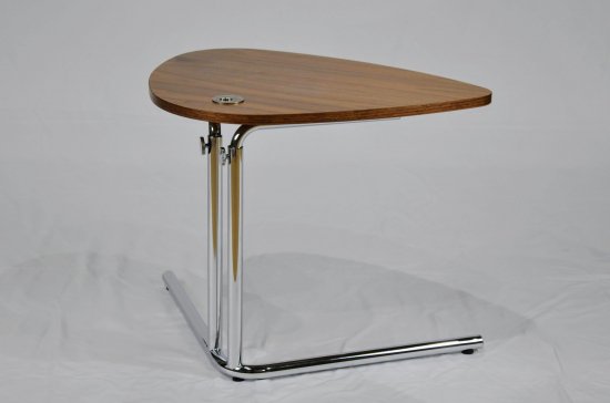 ACTUS TECTA K22 SIDE TABLE｜モデルルーム展示品・デザイナーズ家具