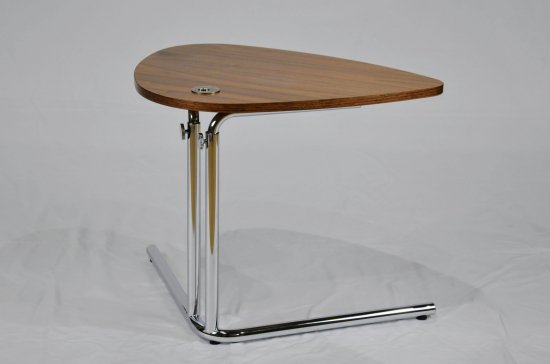 ACTUS TECTA K22 SIDE TABLE｜モデルルーム展示品・デザイナーズ家具 