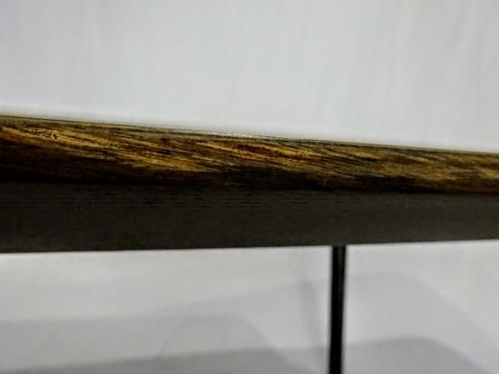 arflex BORDO ダイニングテーブル｜モデルルーム展示品