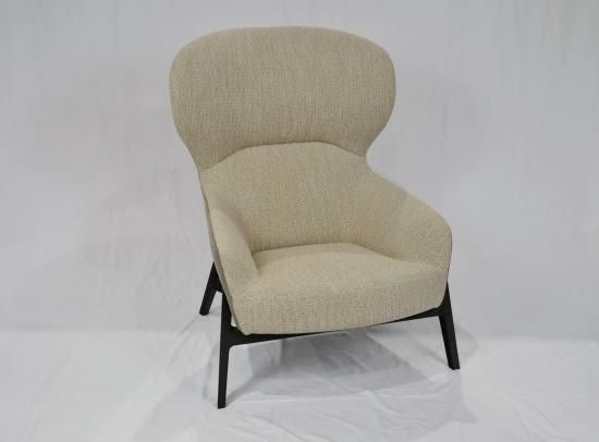 arflex GIULIOラウンジチェア|モデルルーム展示品 arflex GIULIOラウンジチェア|モデルルーム展示品