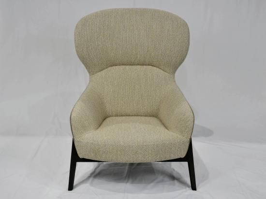 arflex GIULIOラウンジチェア|モデルルーム展示品 arflex GIULIOラウンジチェア|モデルルーム展示品