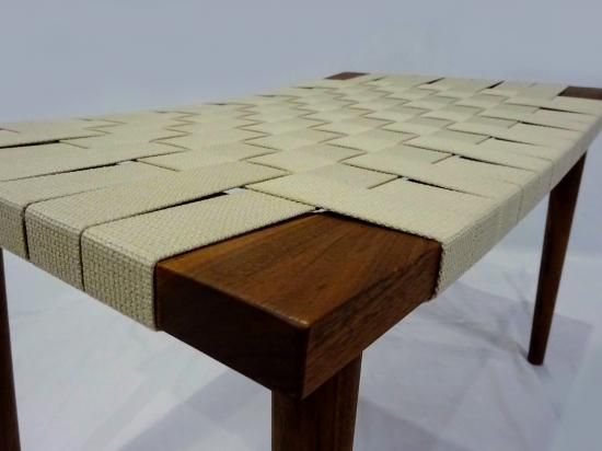 Ritzwell VINCENT1227スツール｜モデルルーム展示品・デザイナーズ家具