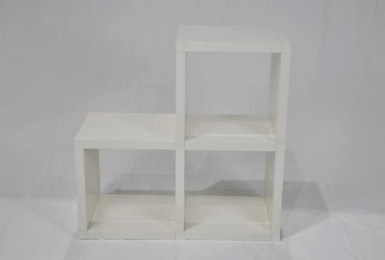 希少□カルテル□シェルビングシステム□モジュラーブックシェルフ 希少□カルテル□シェルビングシステム□モジュラーブックシェルフ