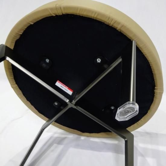 FLEXFORM FEEL GOOD オットマン｜モデルルーム展示品