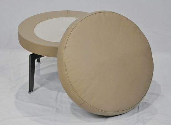FLEXFORM FEEL GOOD オットマン|モデルルーム展示品 FLEXFORM FEEL GOOD オットマン|モデルルーム展示品