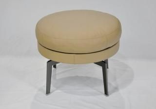 FLEXFORM GUSCIOALTO ラウンジチェア｜モデルルーム展示品